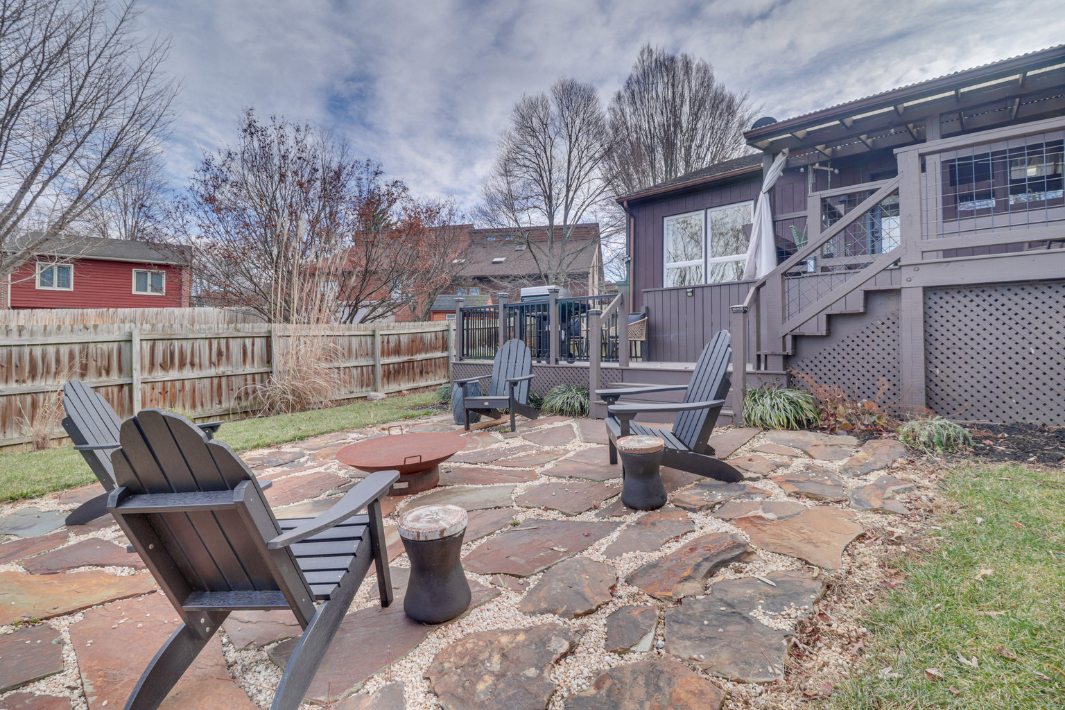 Harrisonburg Vacation Rental