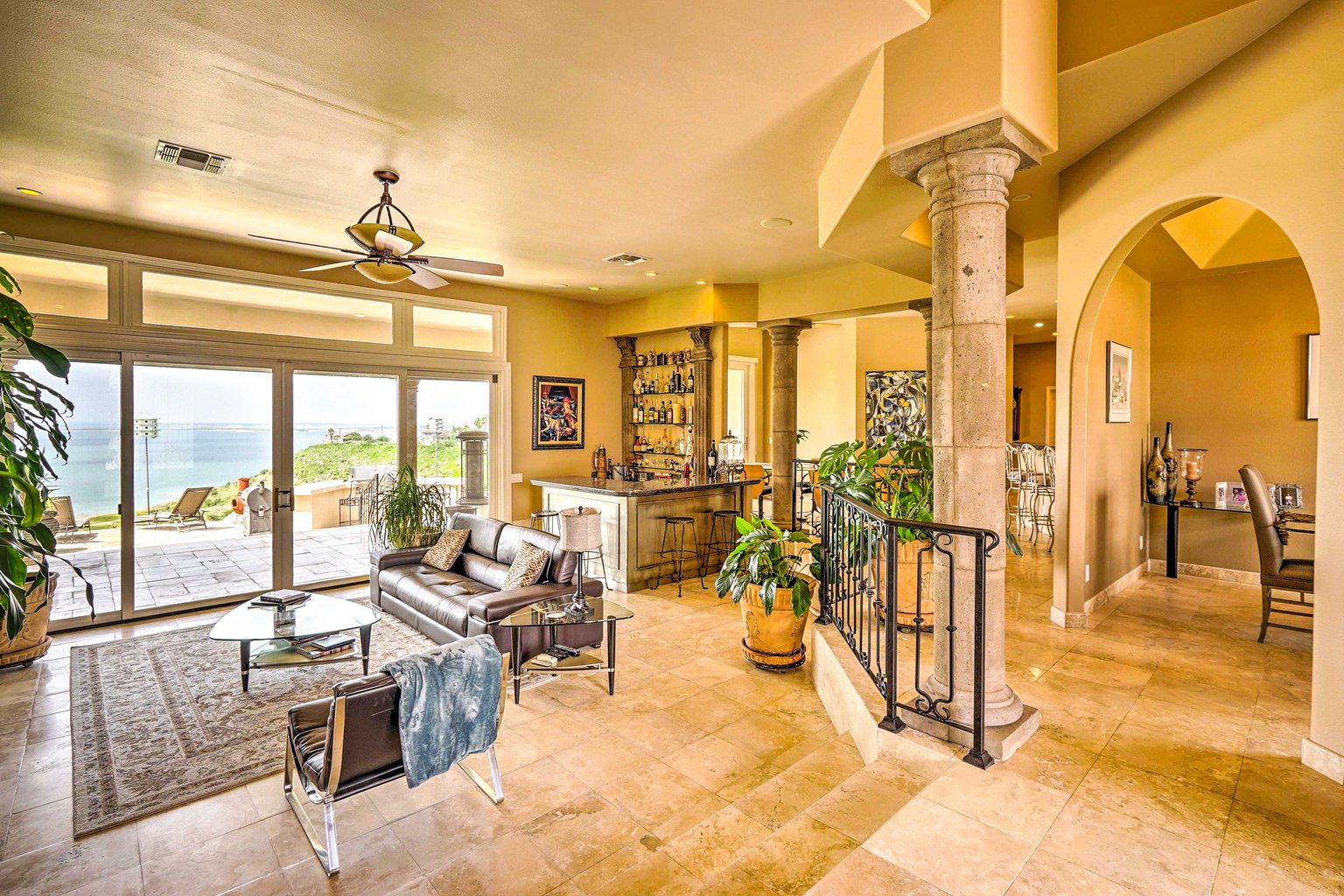 Del Rio Vacation Rental