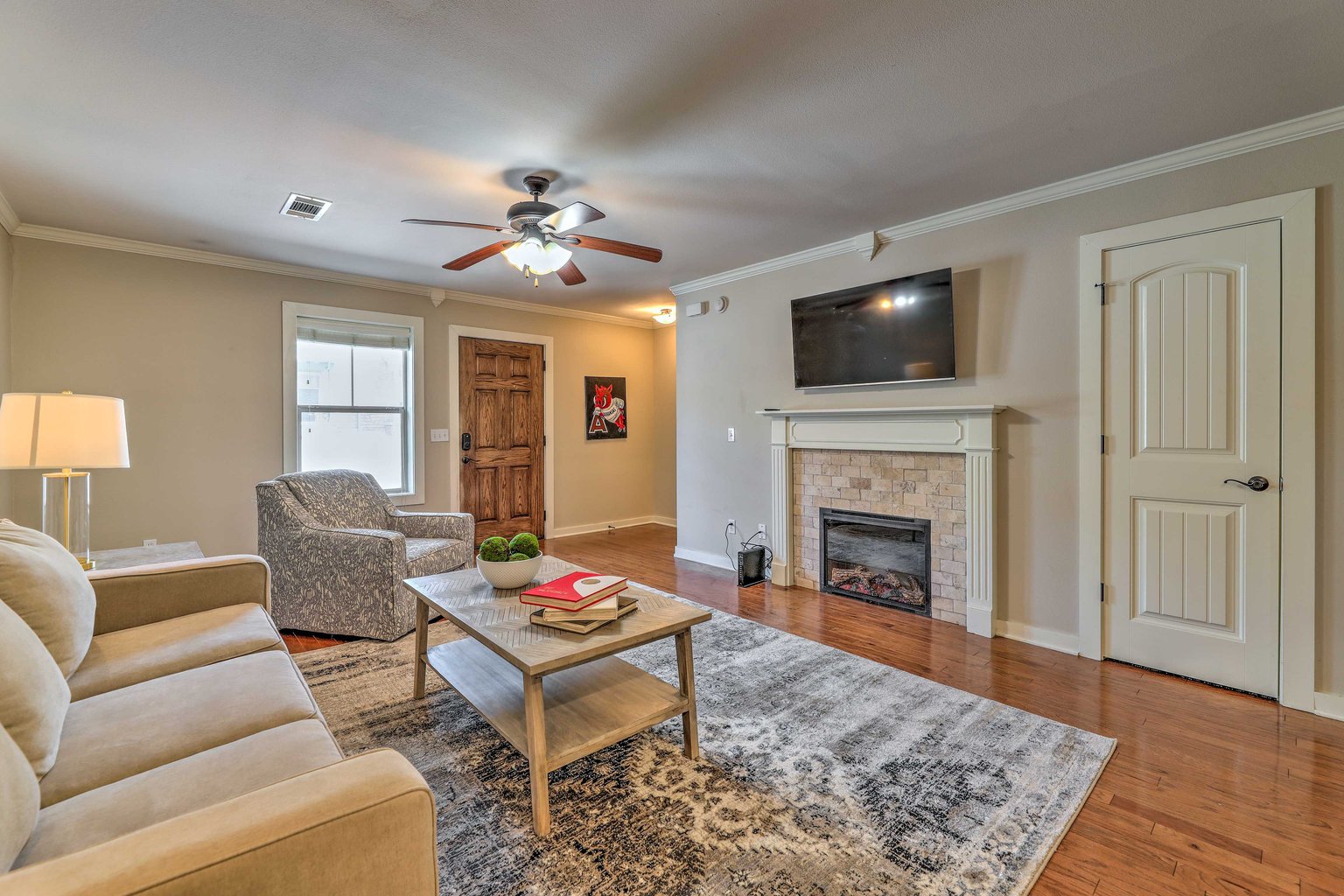 Springdale Vacation Rental