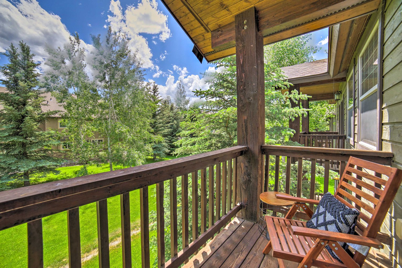 Driggs Vacation Rental