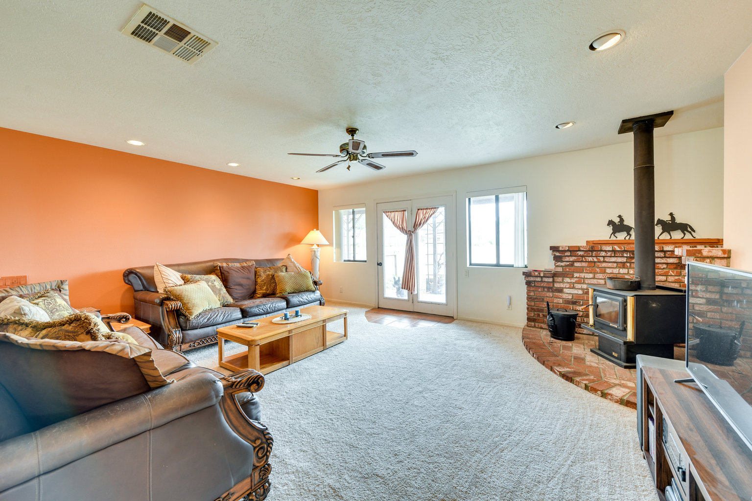 Pioneertown Vacation Rental
