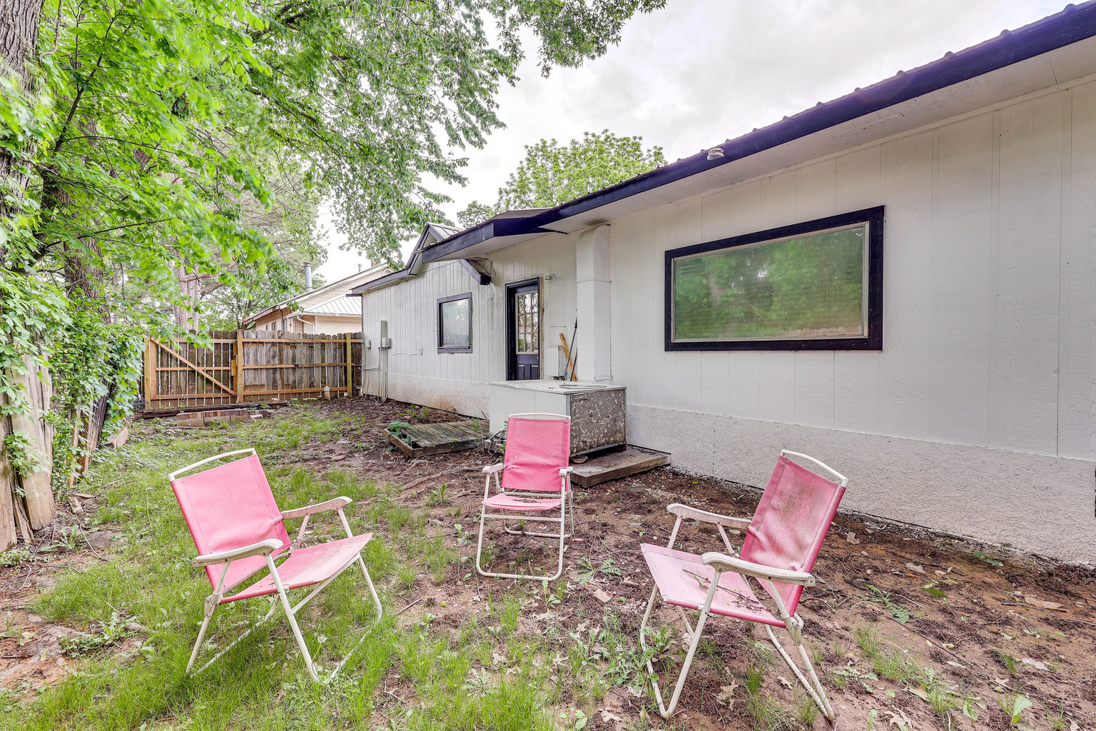 Springdale Vacation Rental