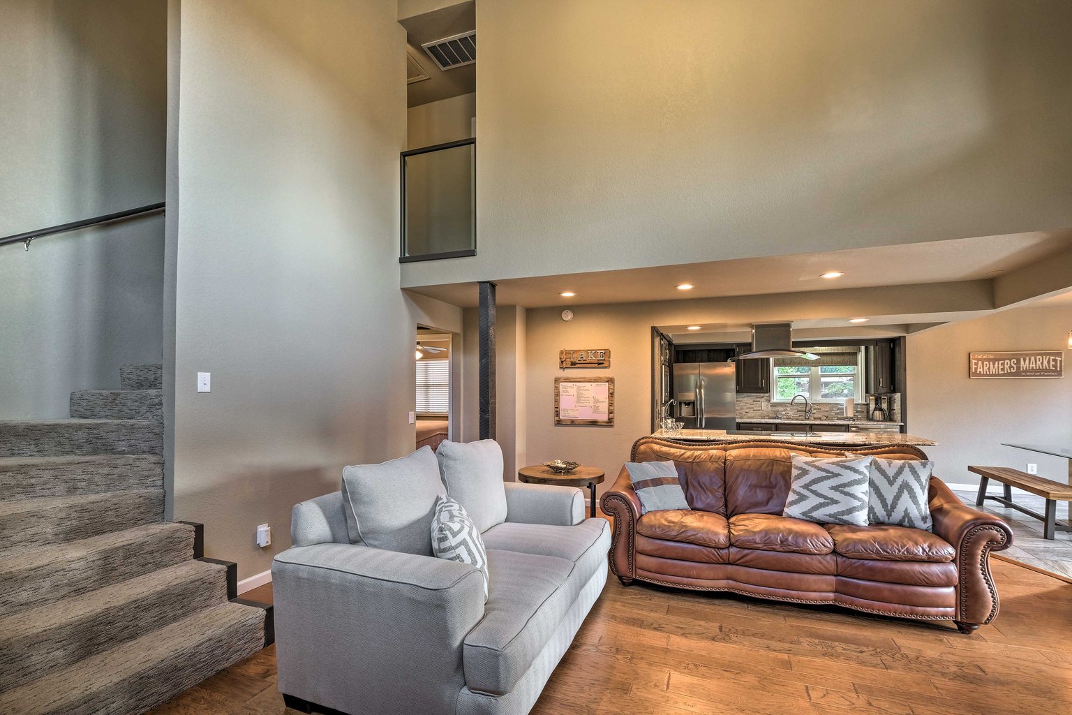 Springdale Vacation Rental