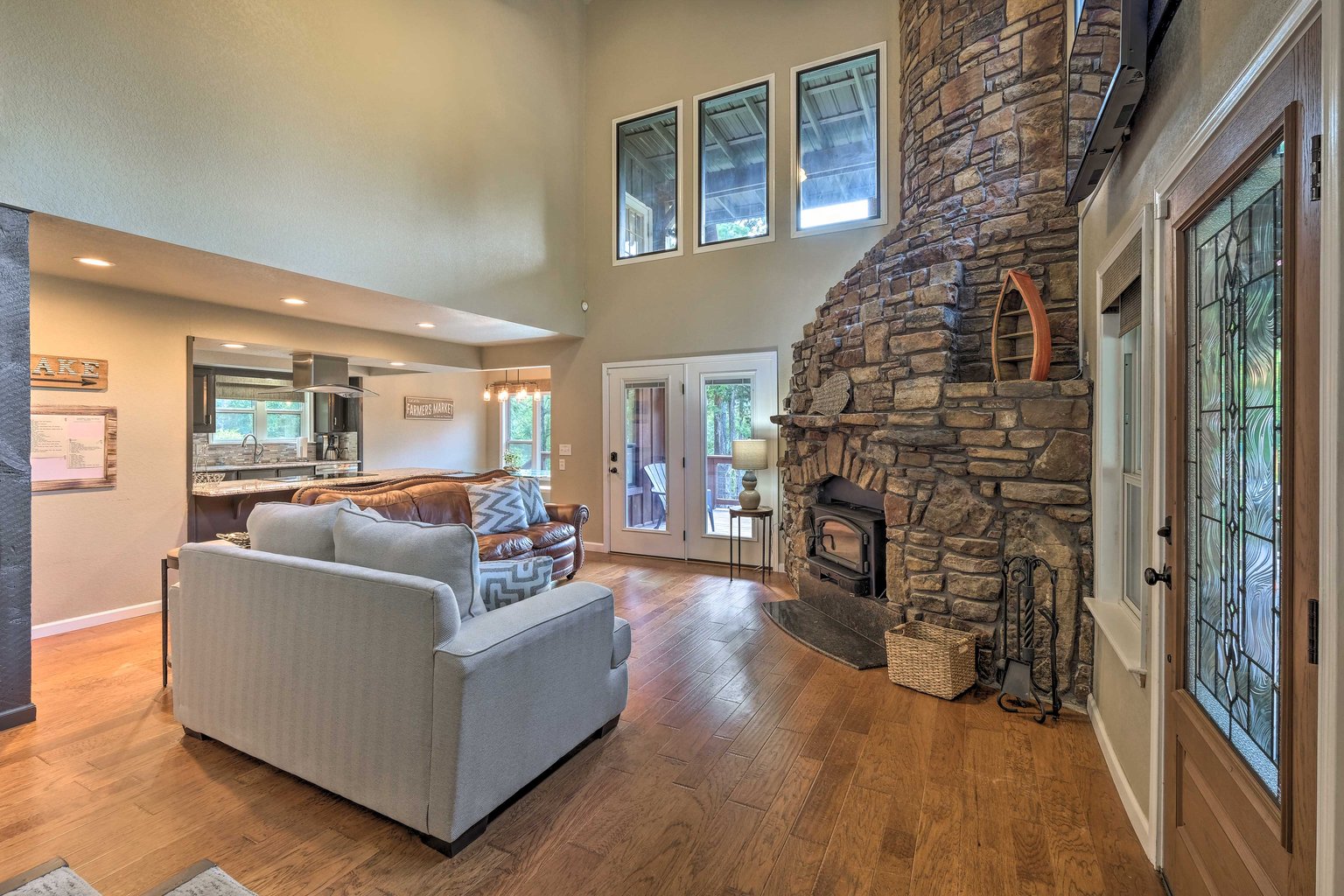 Springdale Vacation Rental