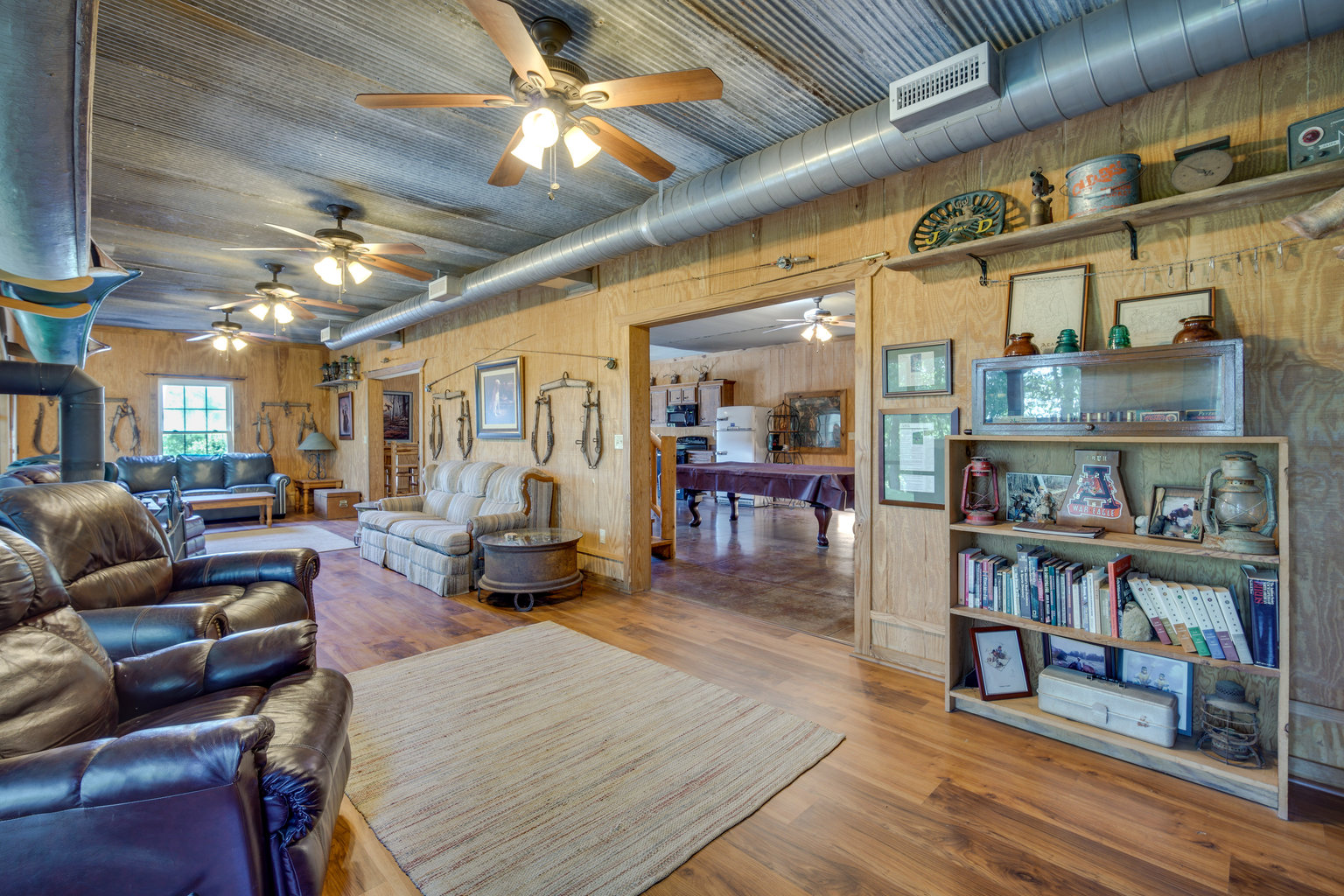 Heflin Vacation Rental