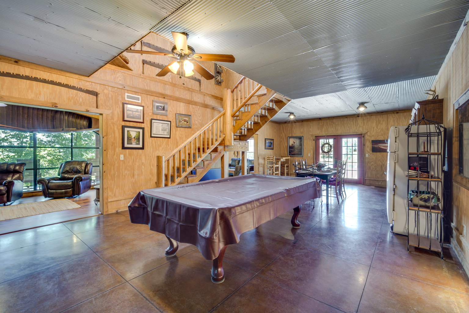 Heflin Vacation Rental