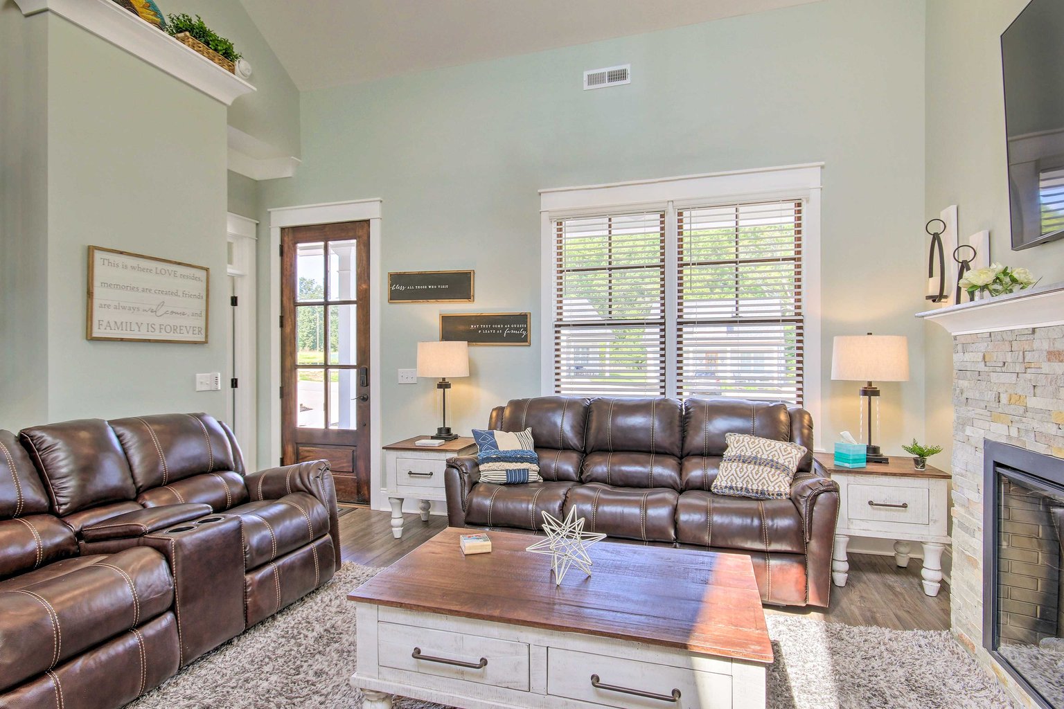 Greenwood Vacation Rental