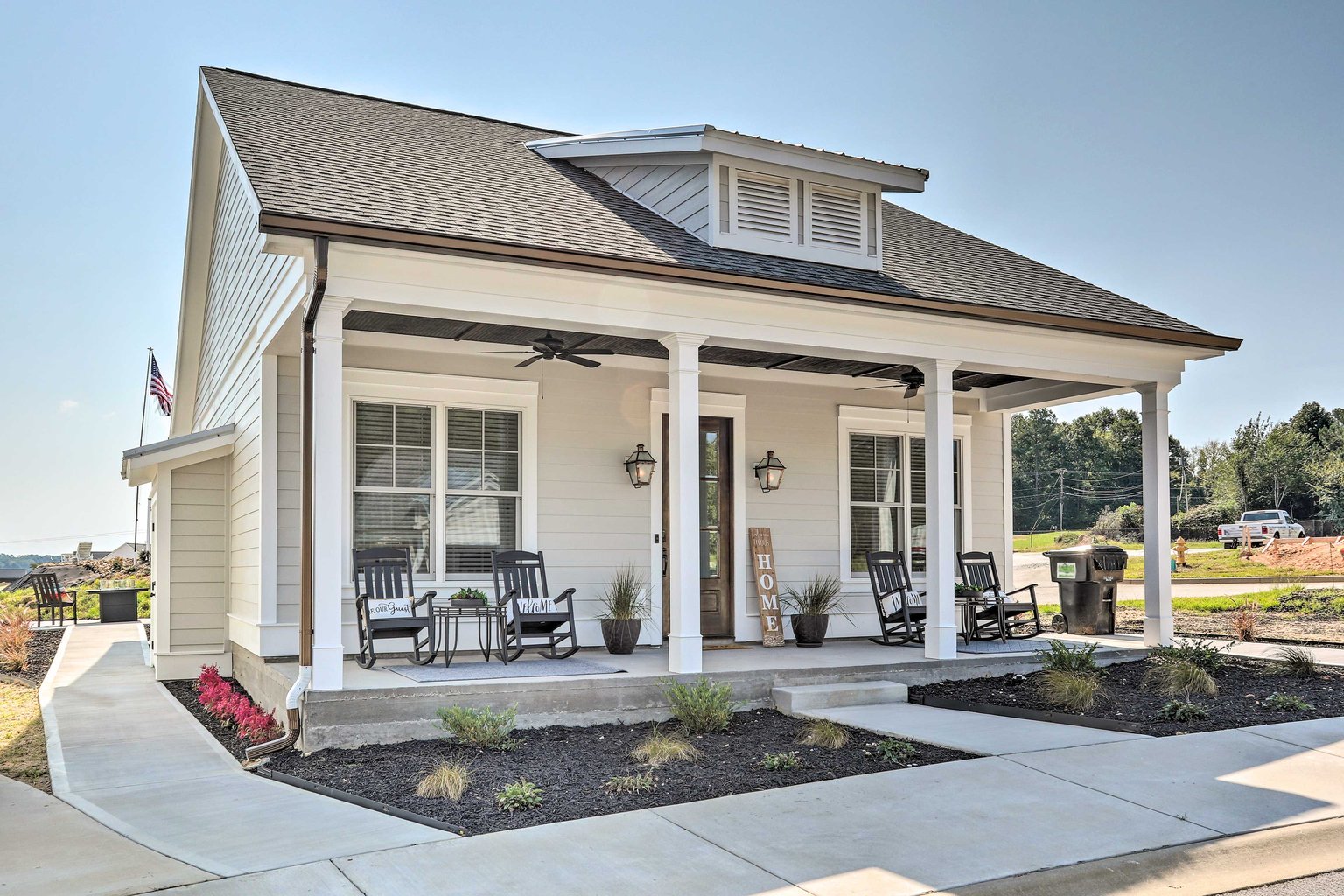 Greenwood Vacation Rental