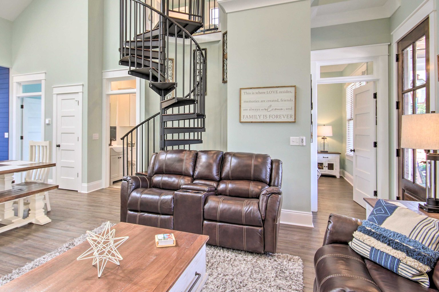 Greenwood Vacation Rental