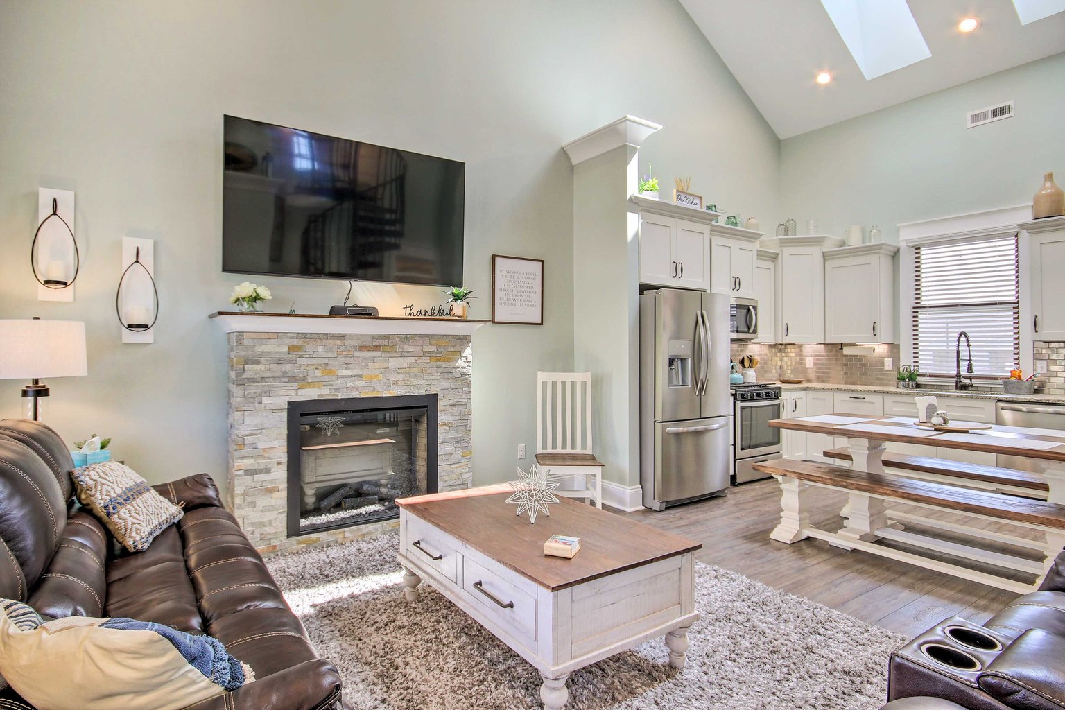 Greenwood Vacation Rental