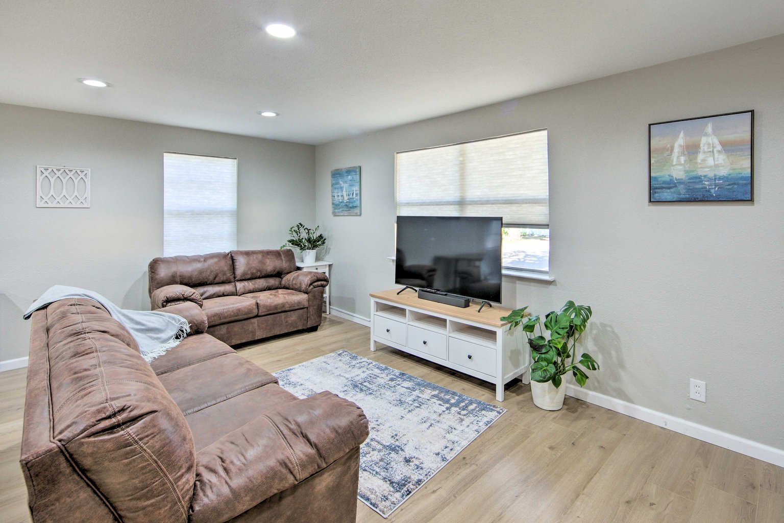 Gun Barrel City Vacation Rental