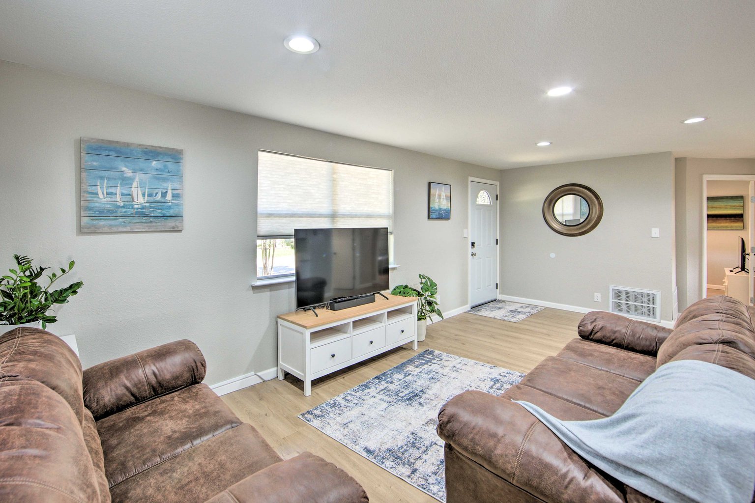 Gun Barrel City Vacation Rental