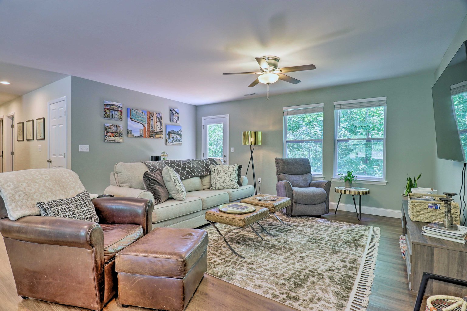 Leicester Vacation Rental