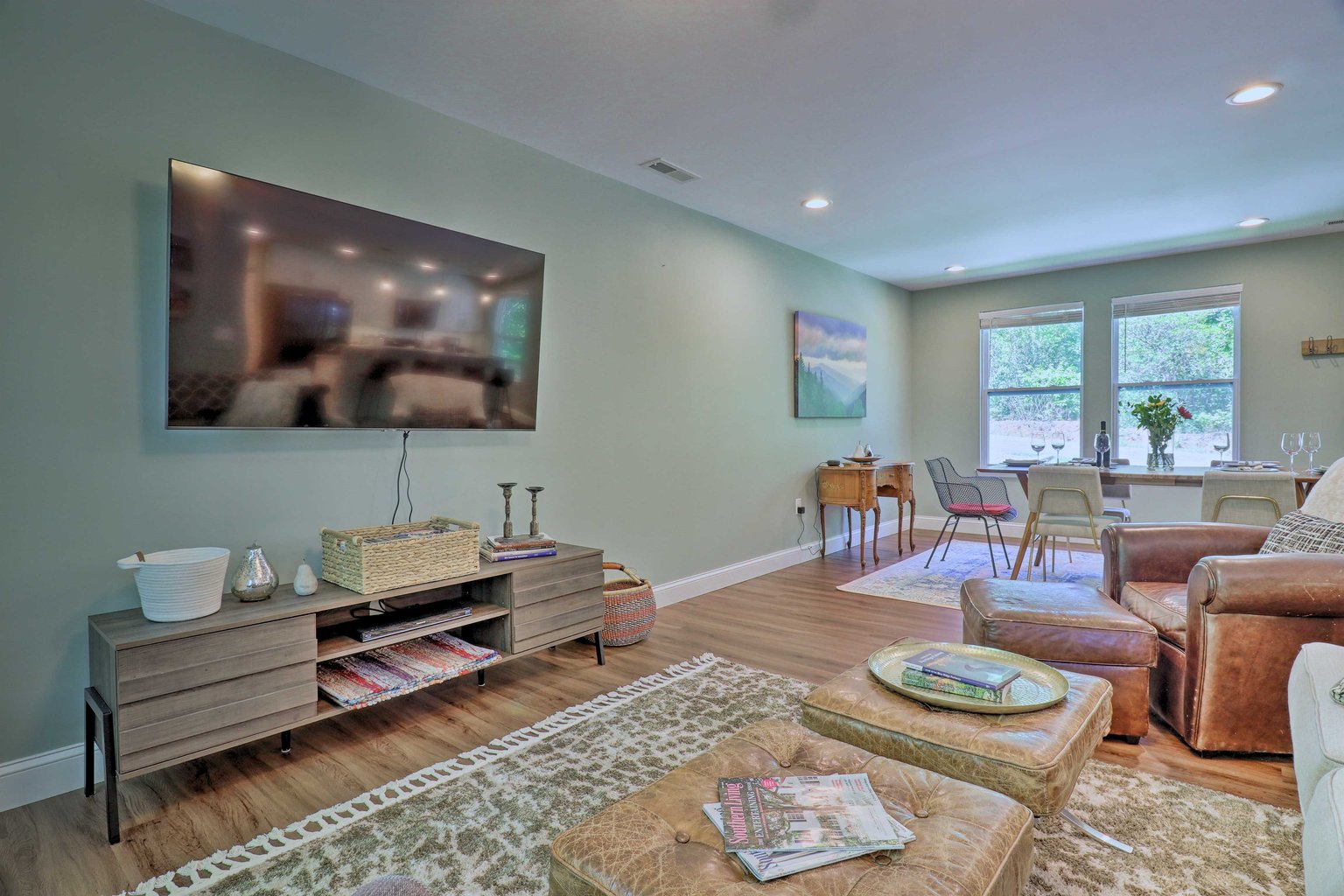 Leicester Vacation Rental