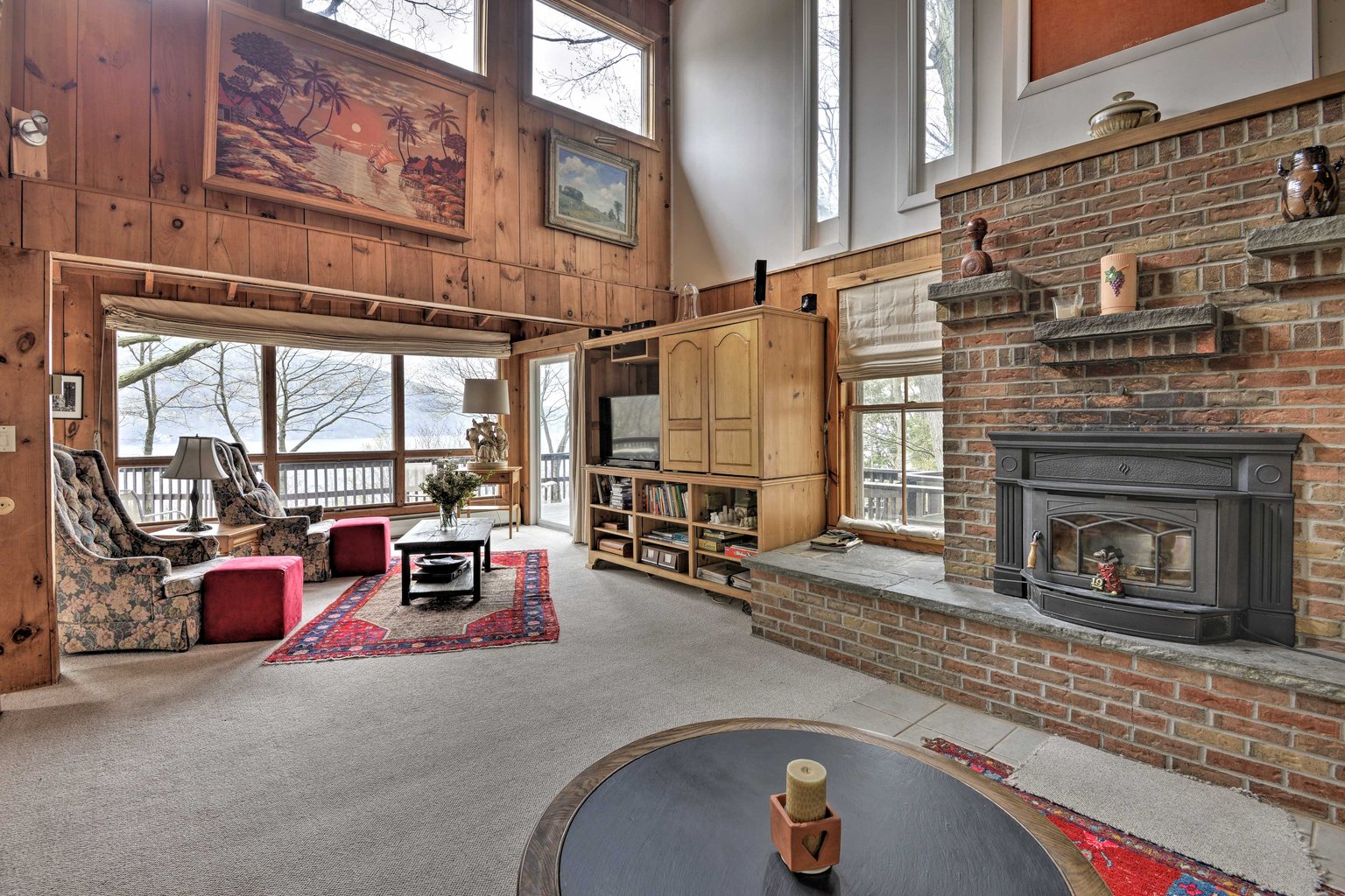 Homer Vacation Rental