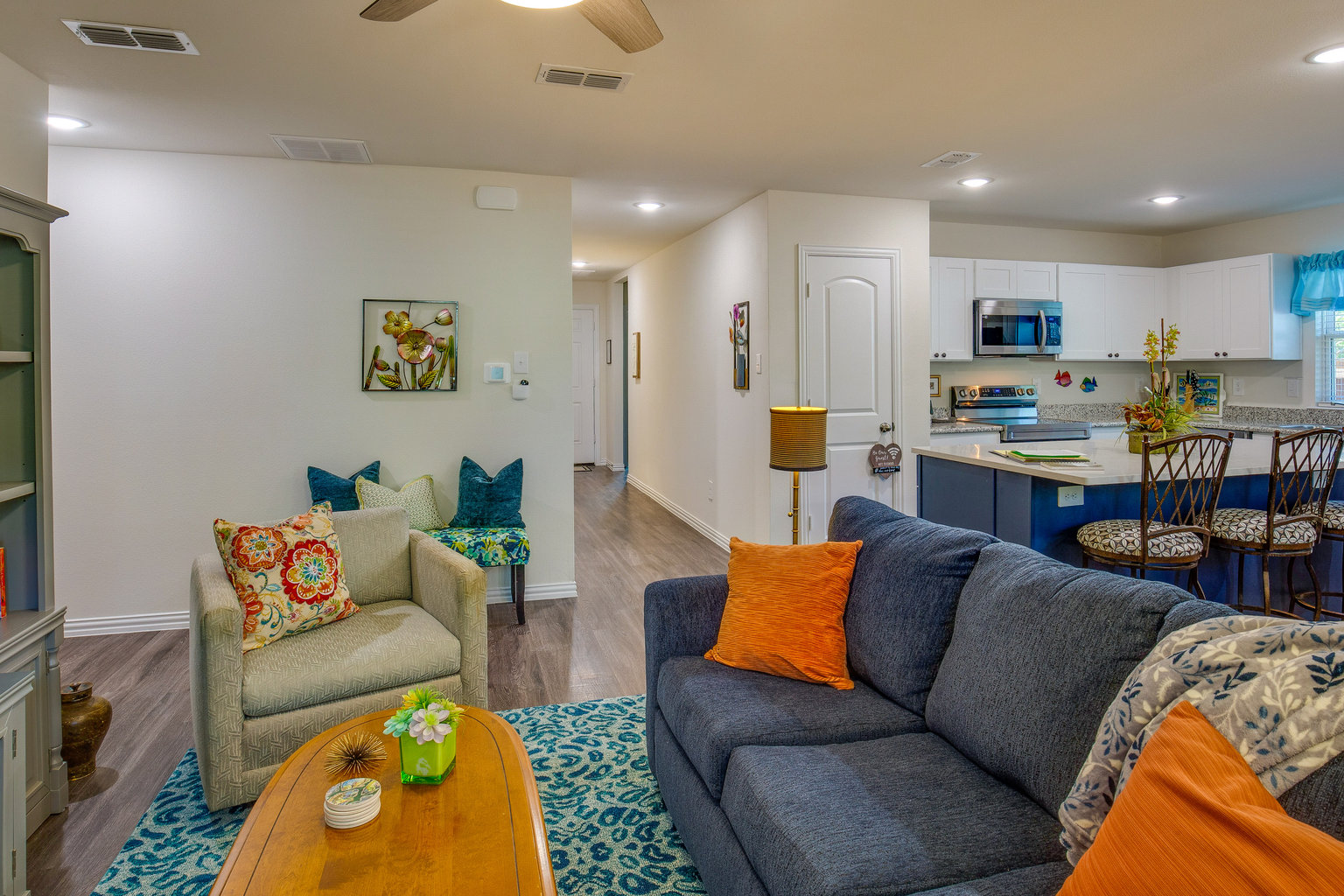 Gun Barrel City Vacation Rental