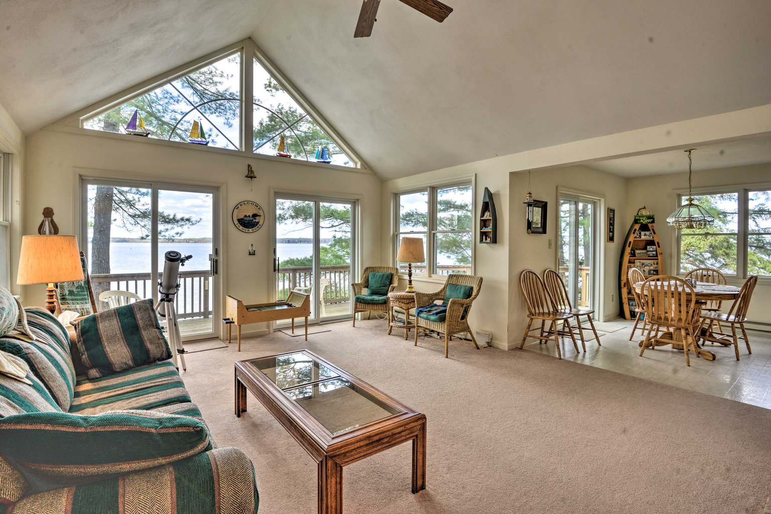 Hammond Vacation Rental