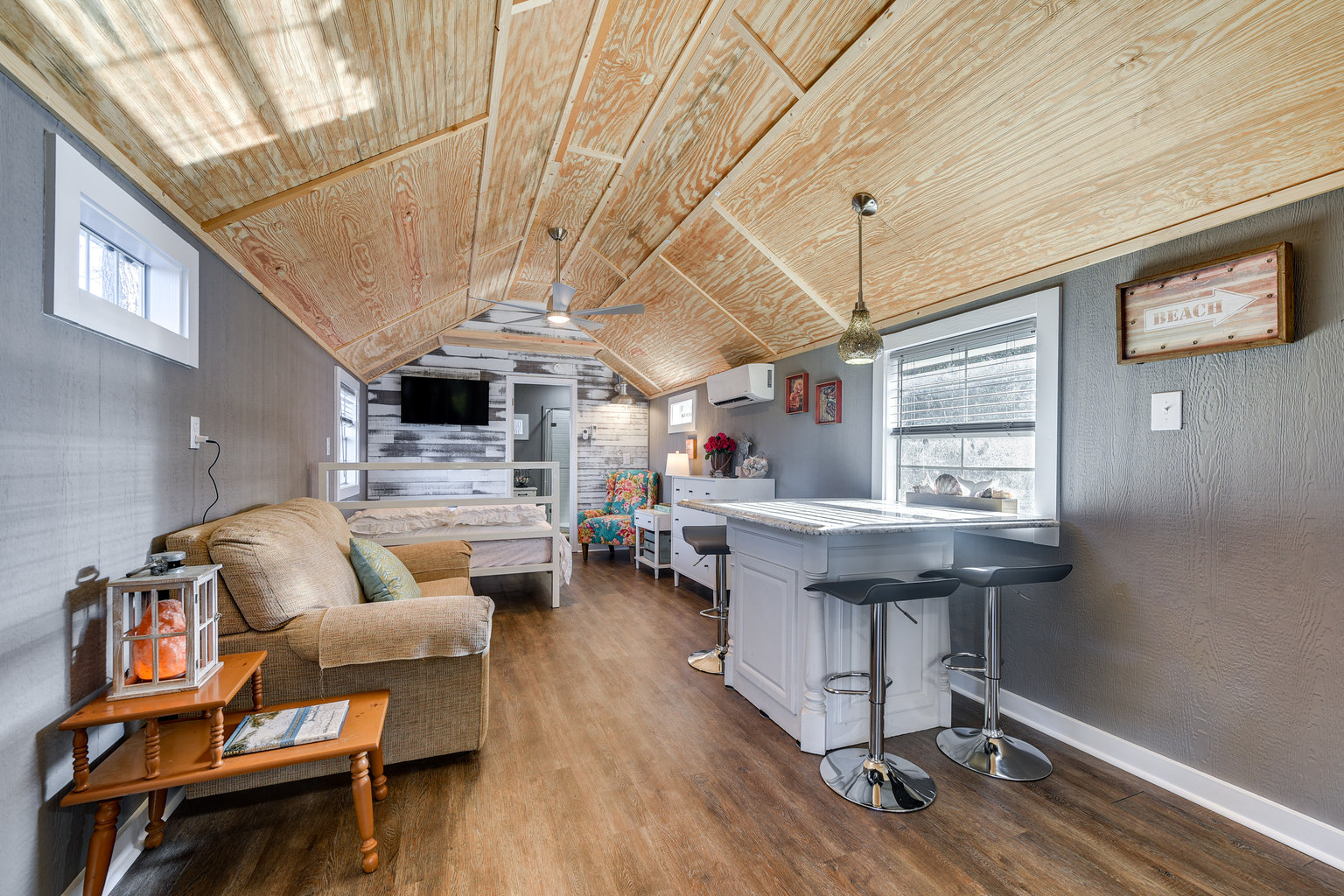 Calabash Vacation Rental