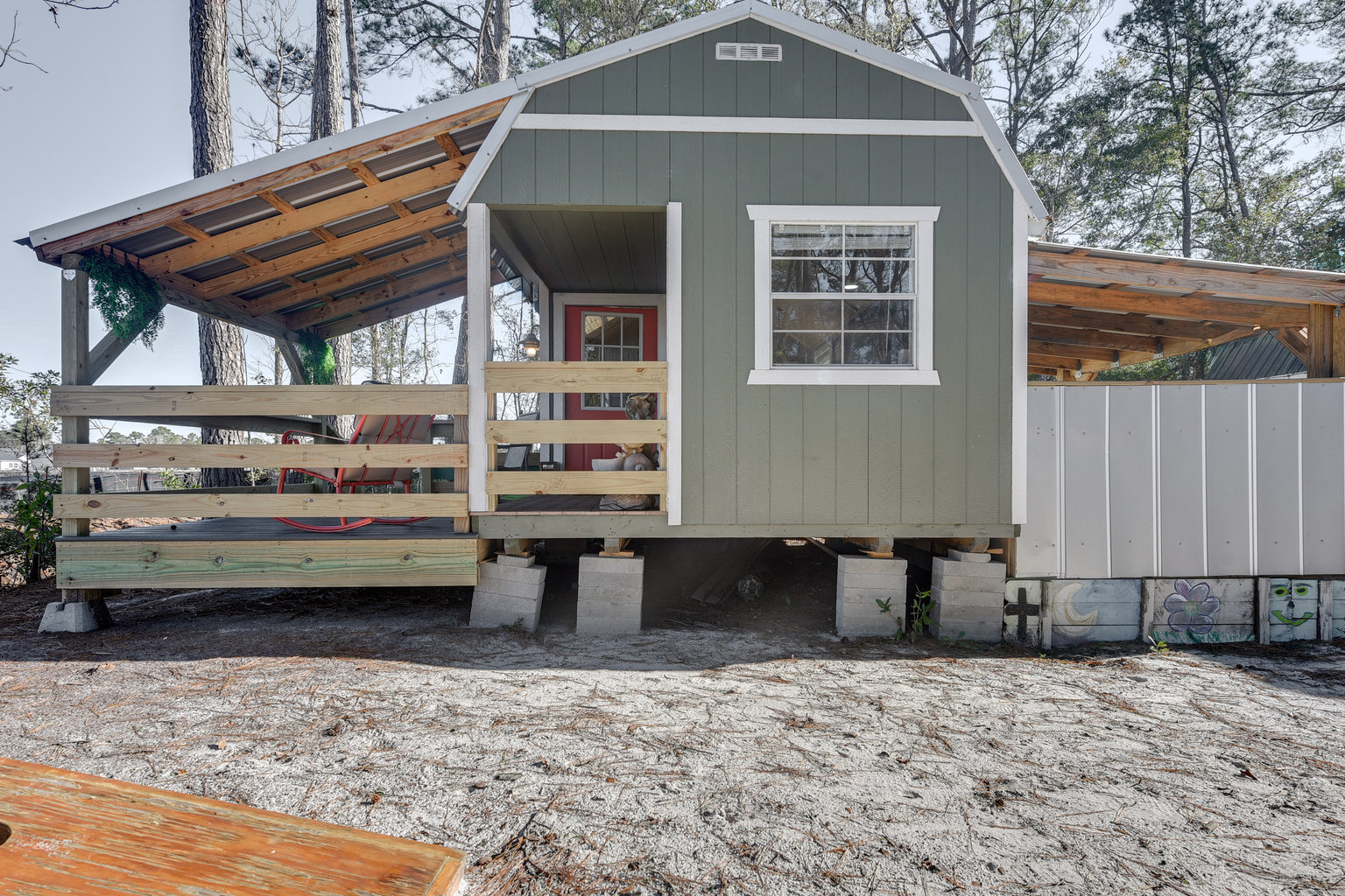 Calabash Vacation Rental