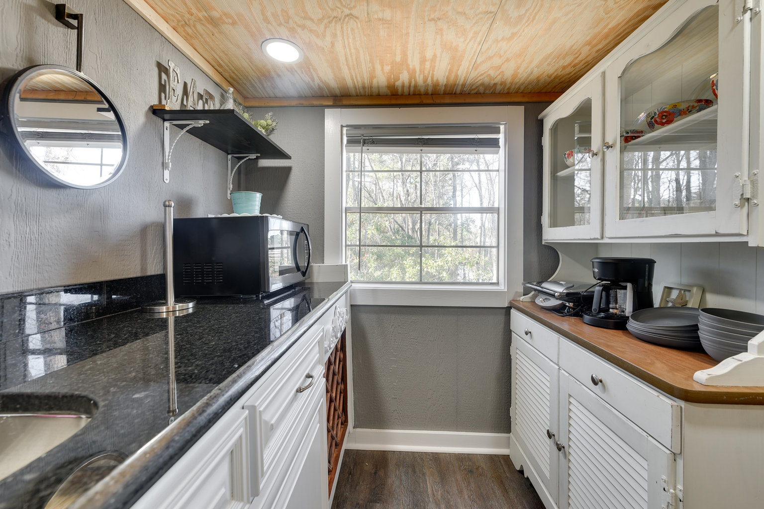 Calabash Vacation Rental