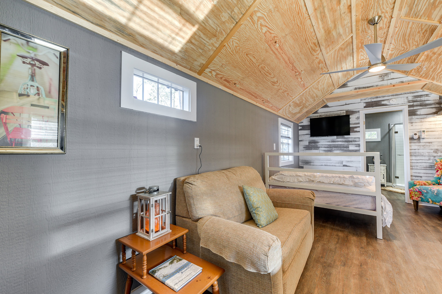 Calabash Vacation Rental