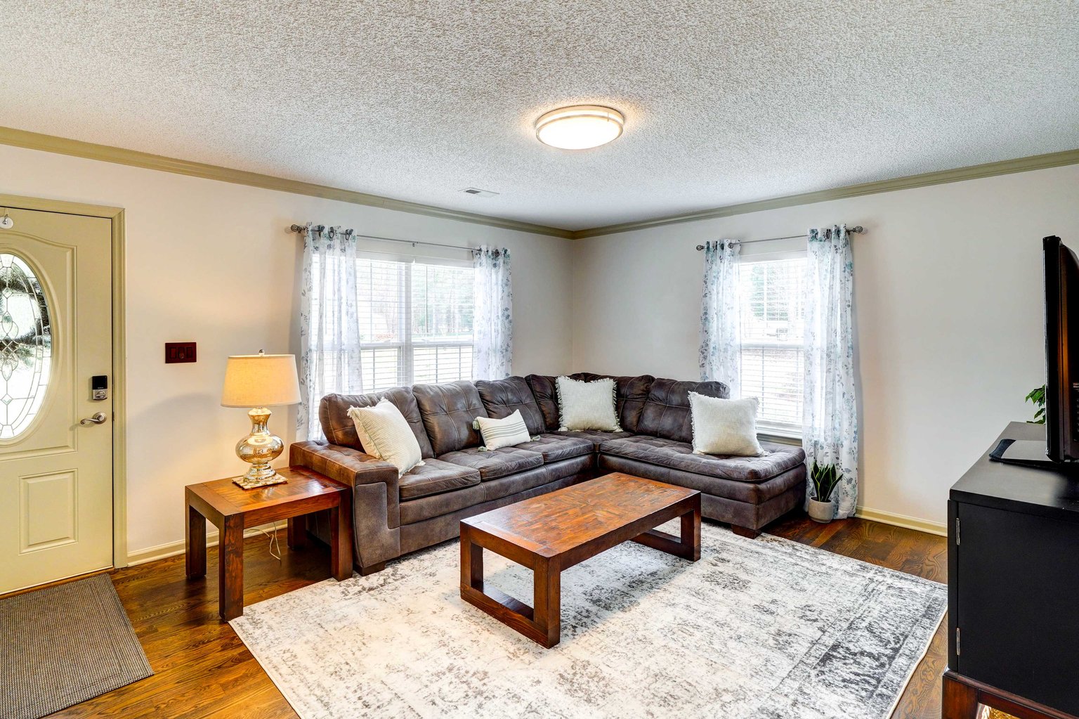 Browns Summit Vacation Rental