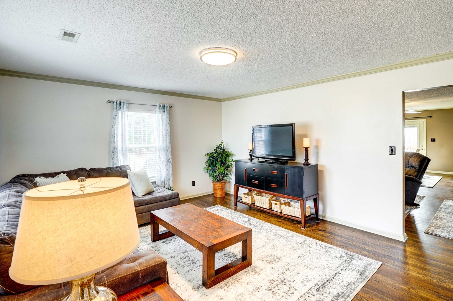 Browns Summit Vacation Rental