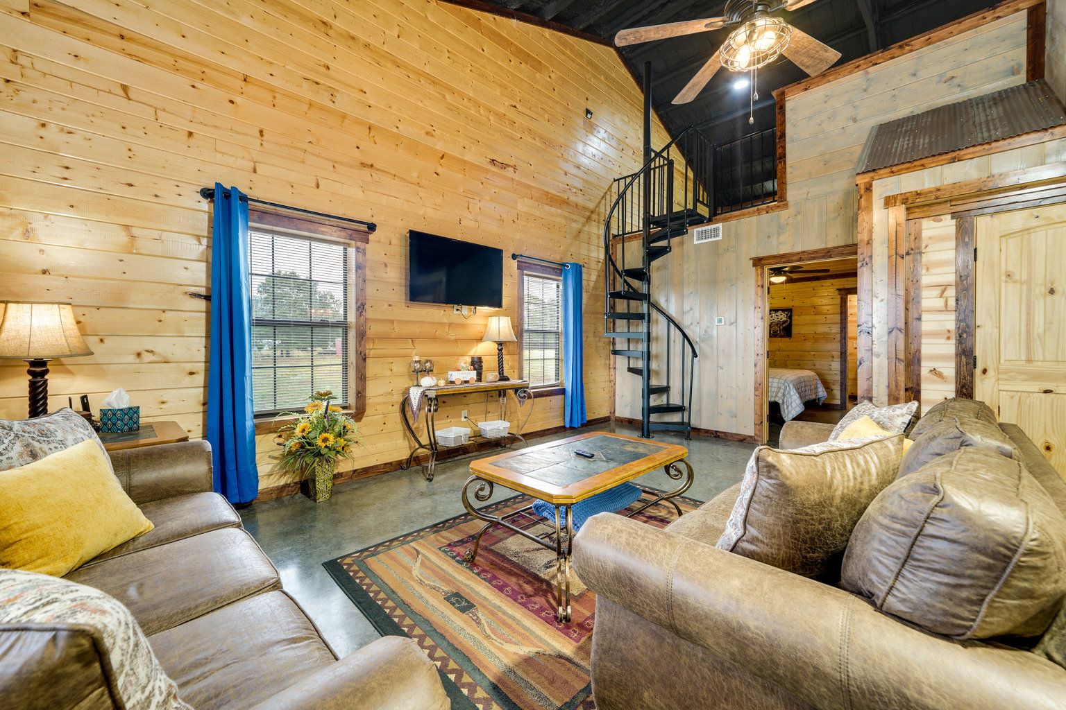 Eagletown Vacation Rental