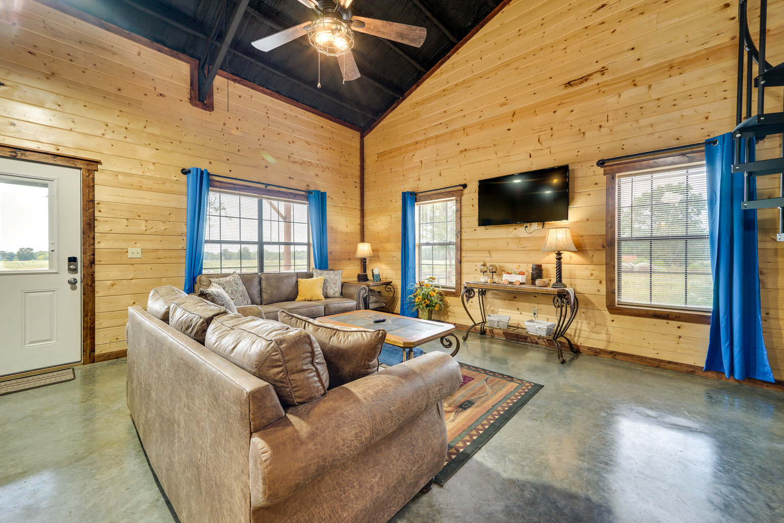 Eagletown Vacation Rental