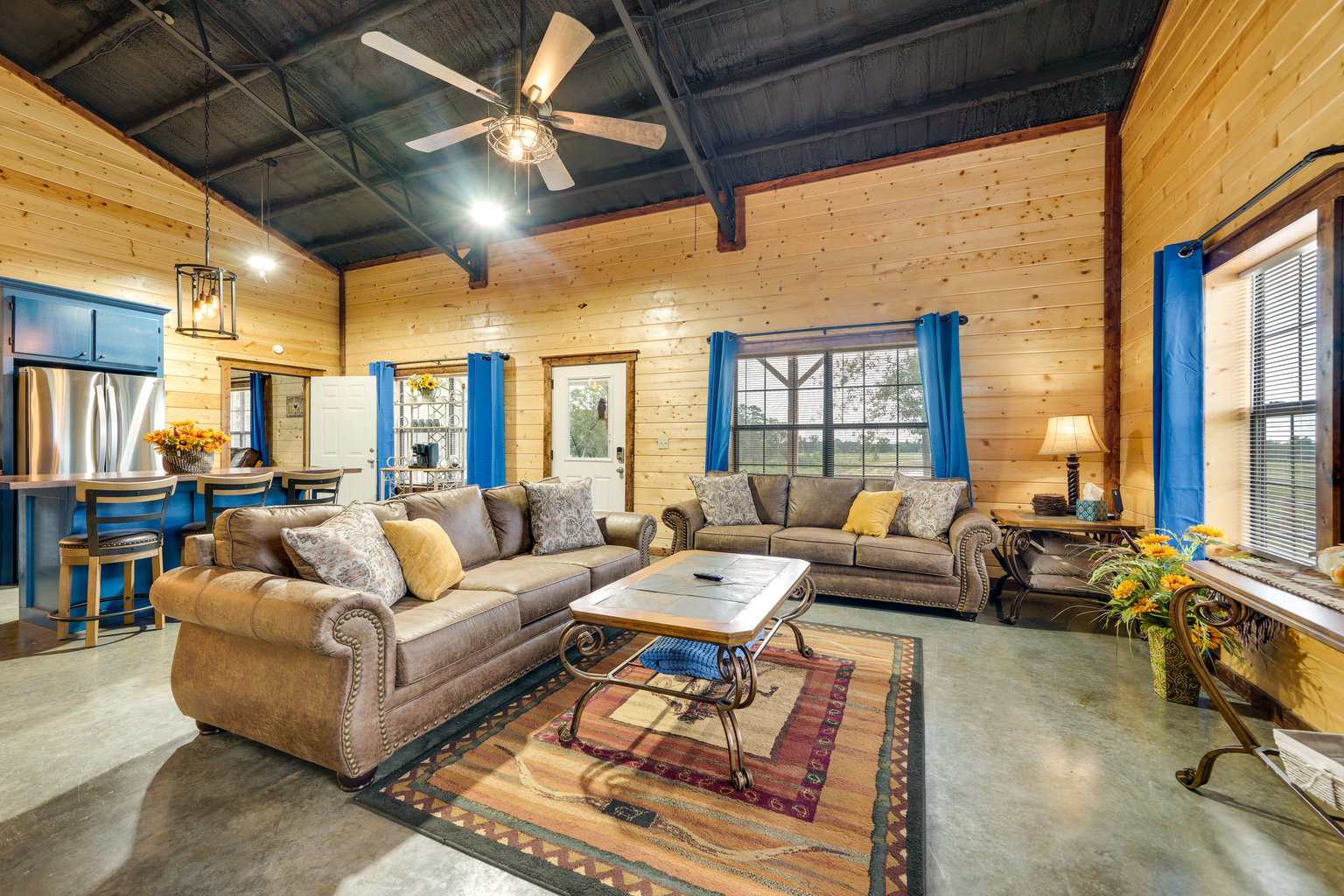 Eagletown Vacation Rental