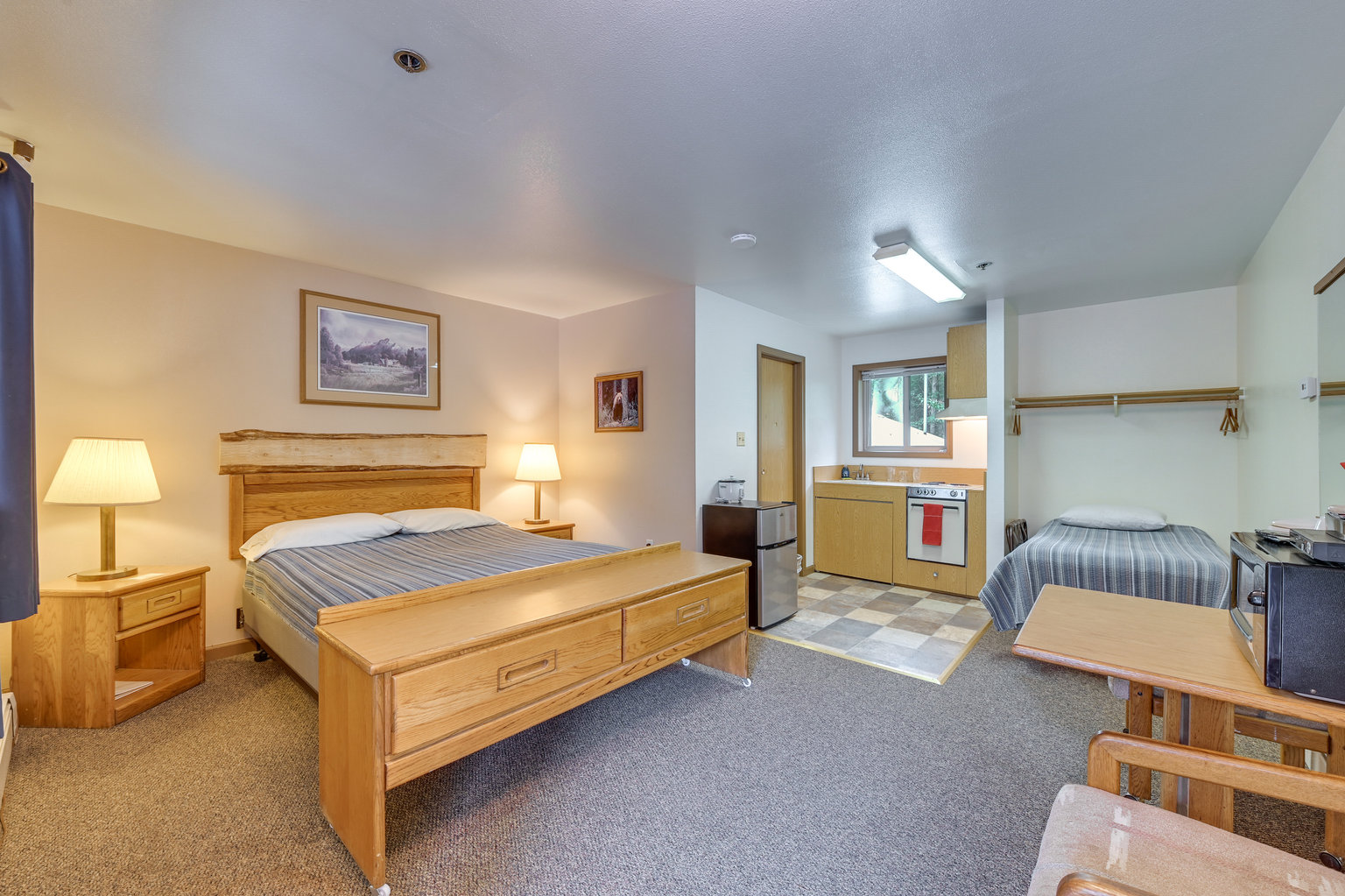 Cooper Landing Vacation Rental