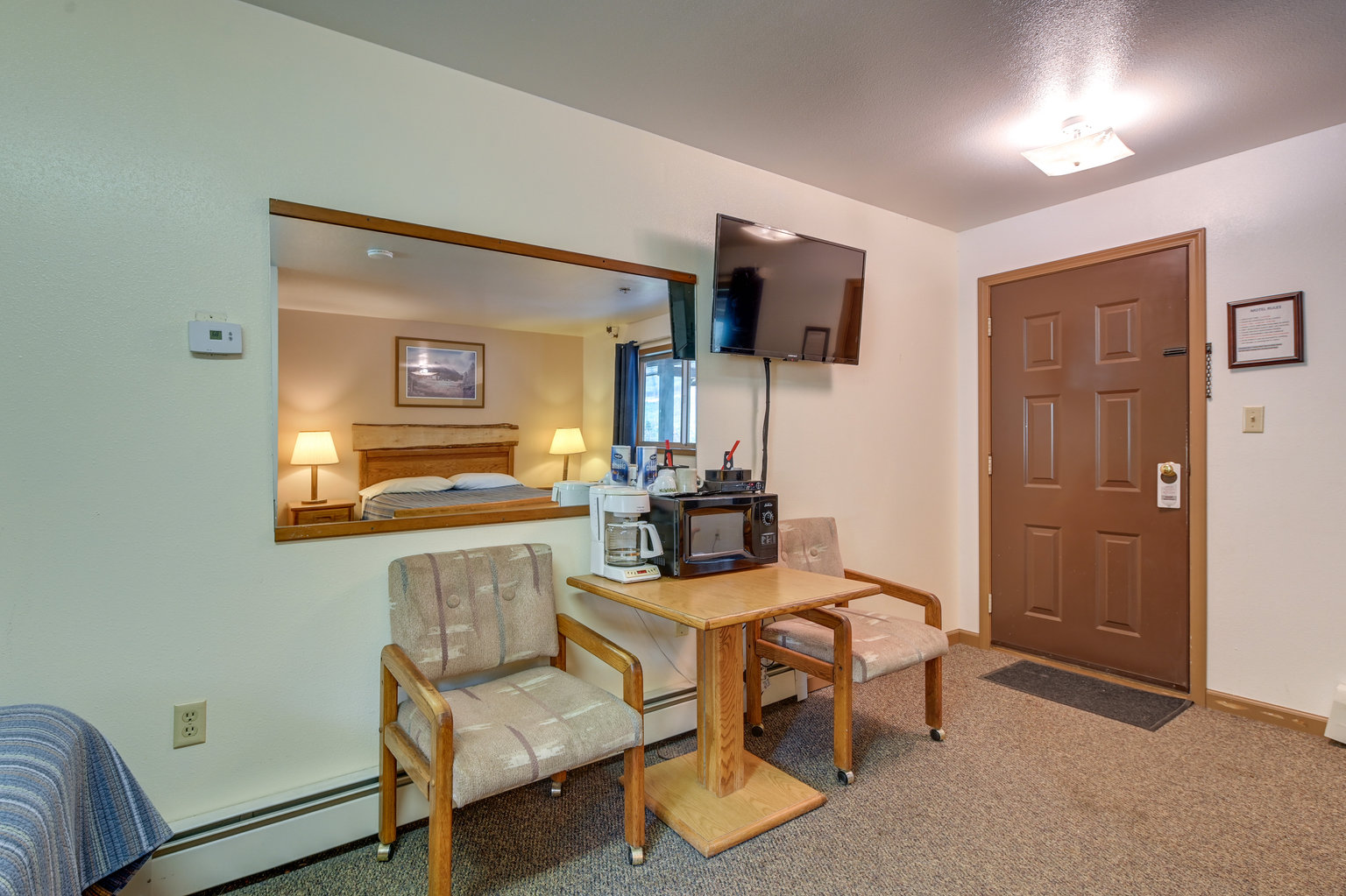 Cooper Landing Vacation Rental