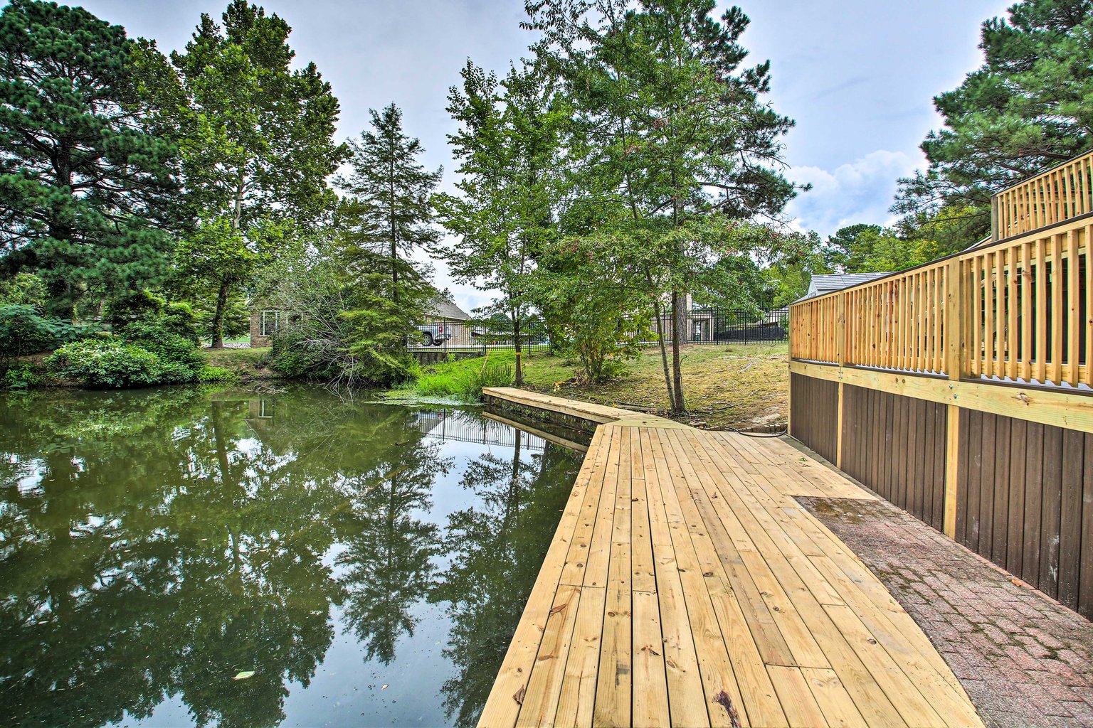 Hot Springs Vacation Rental