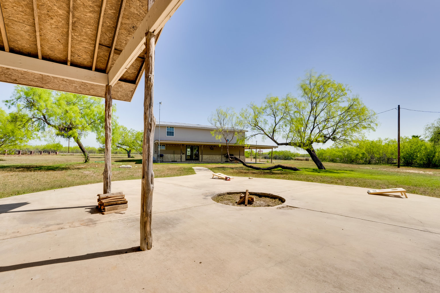 Uvalde Vacation Rental