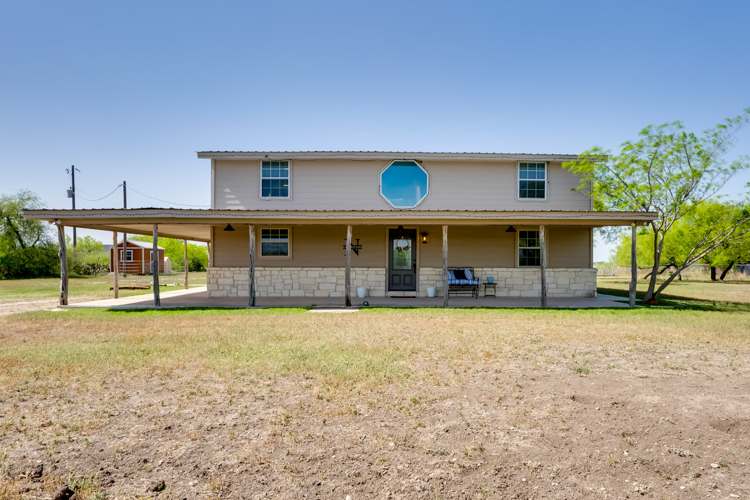 Uvalde Vacation Rental