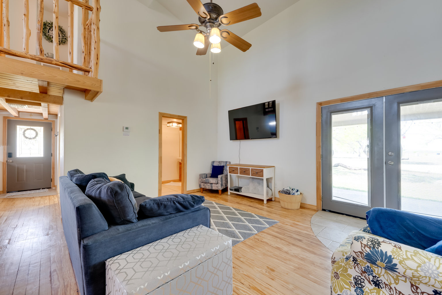 Uvalde Vacation Rental