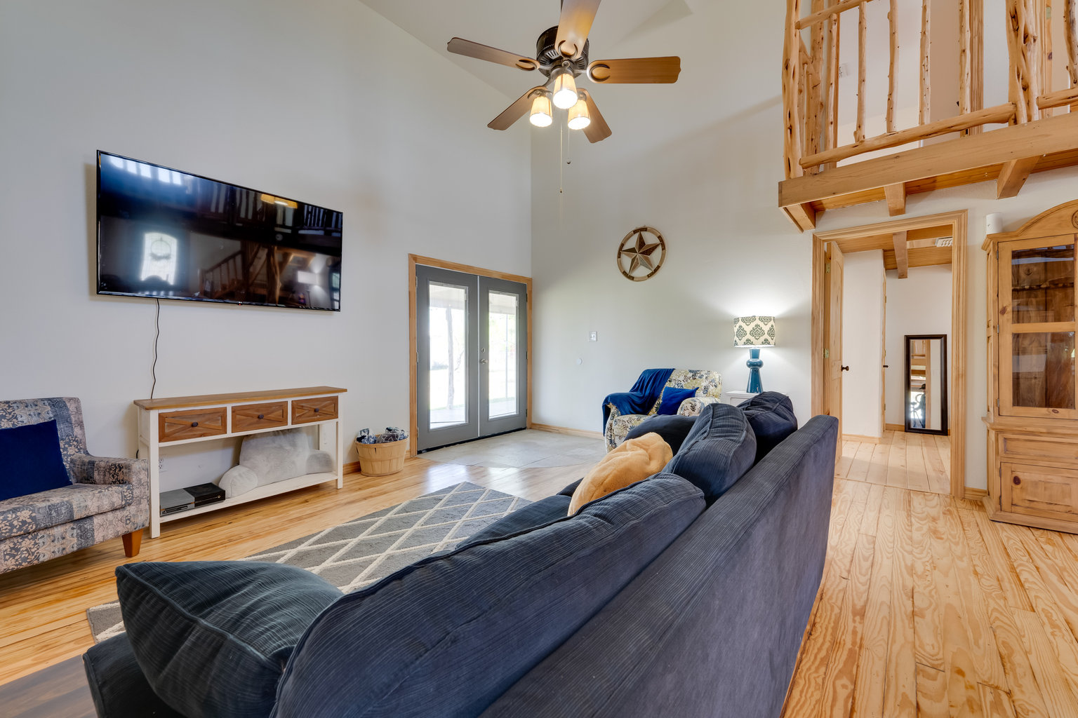 Uvalde Vacation Rental