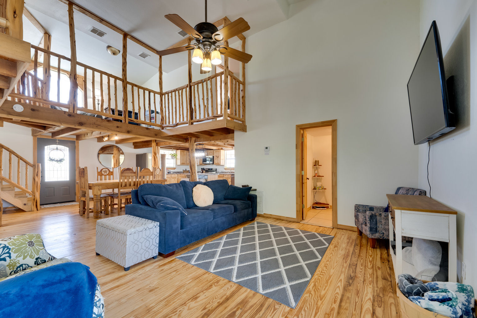 Uvalde Vacation Rental