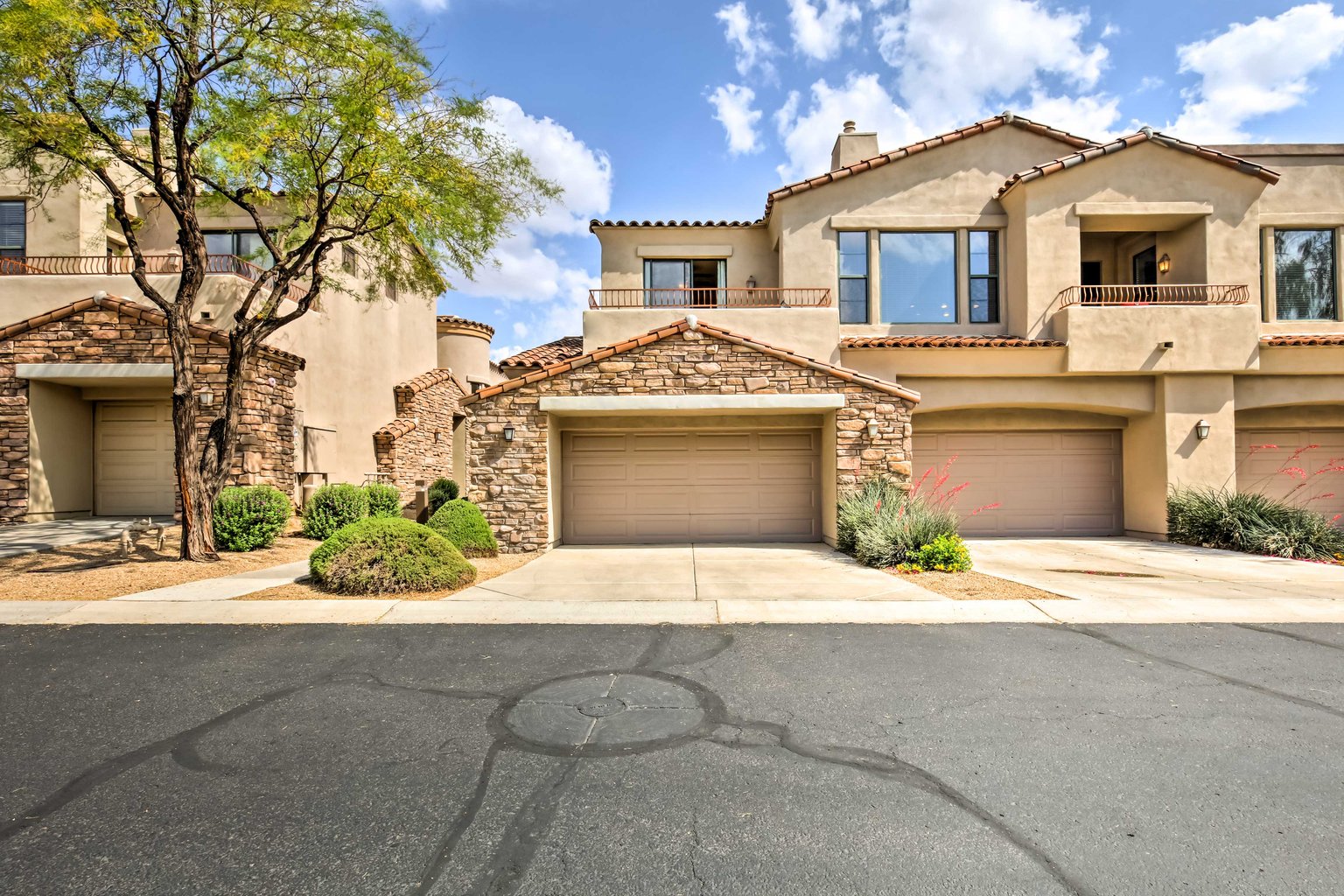 Scottsdale Vacation Rental