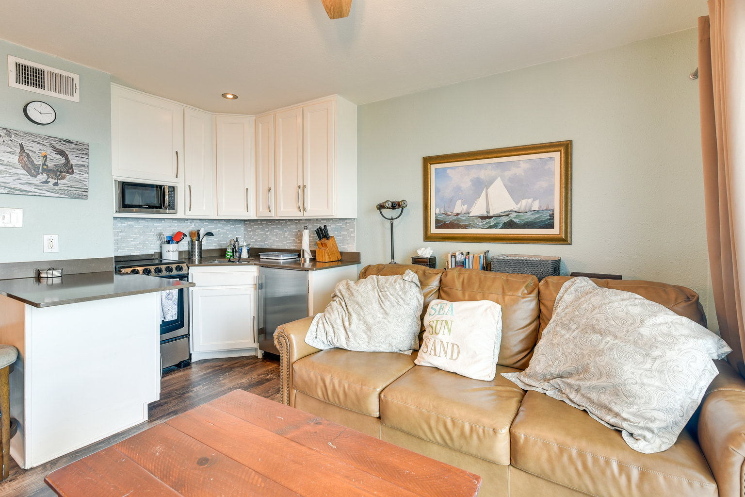 Galveston Vacation Rental