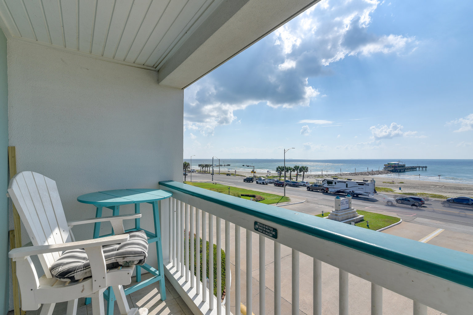 Galveston Vacation Rental