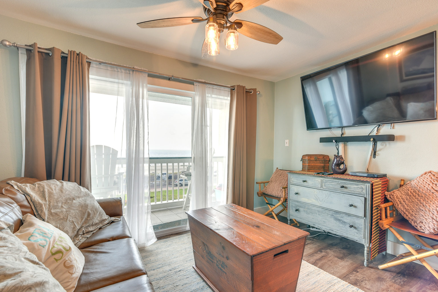 Galveston Vacation Rental