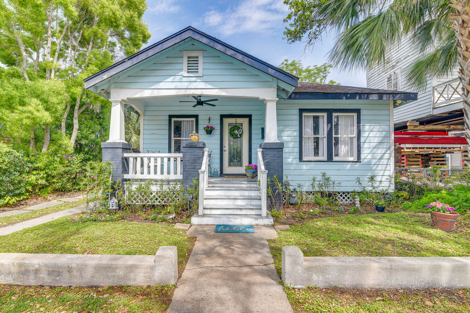 Galveston Vacation Rental