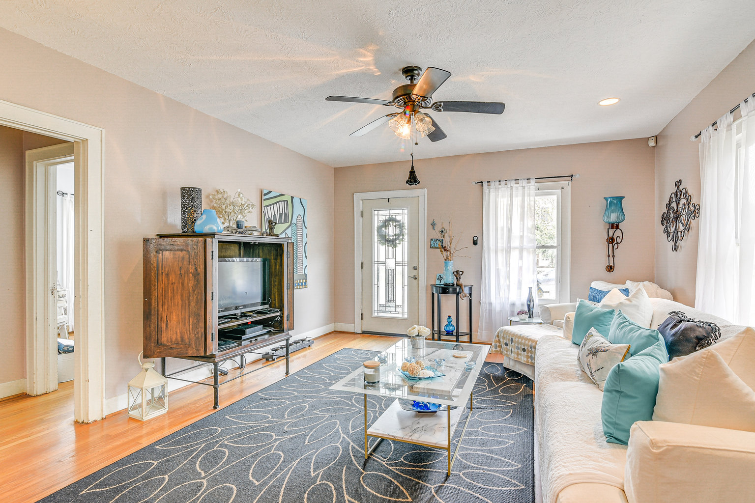 Galveston Vacation Rental