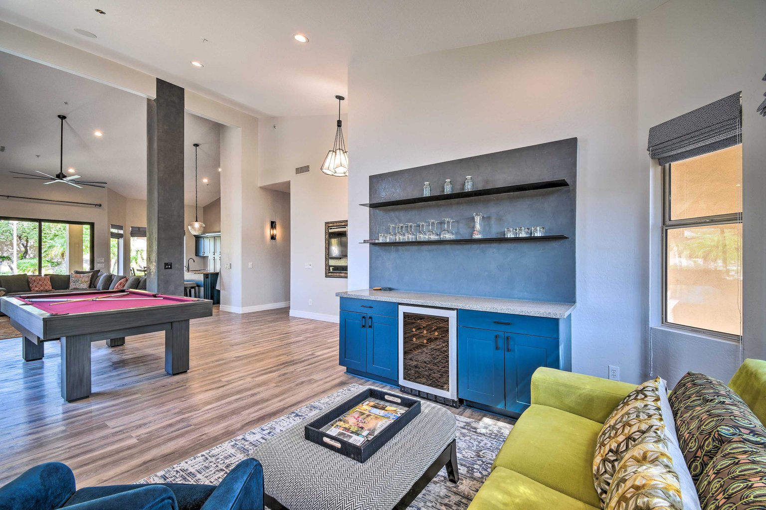 Scottsdale Vacation Rental