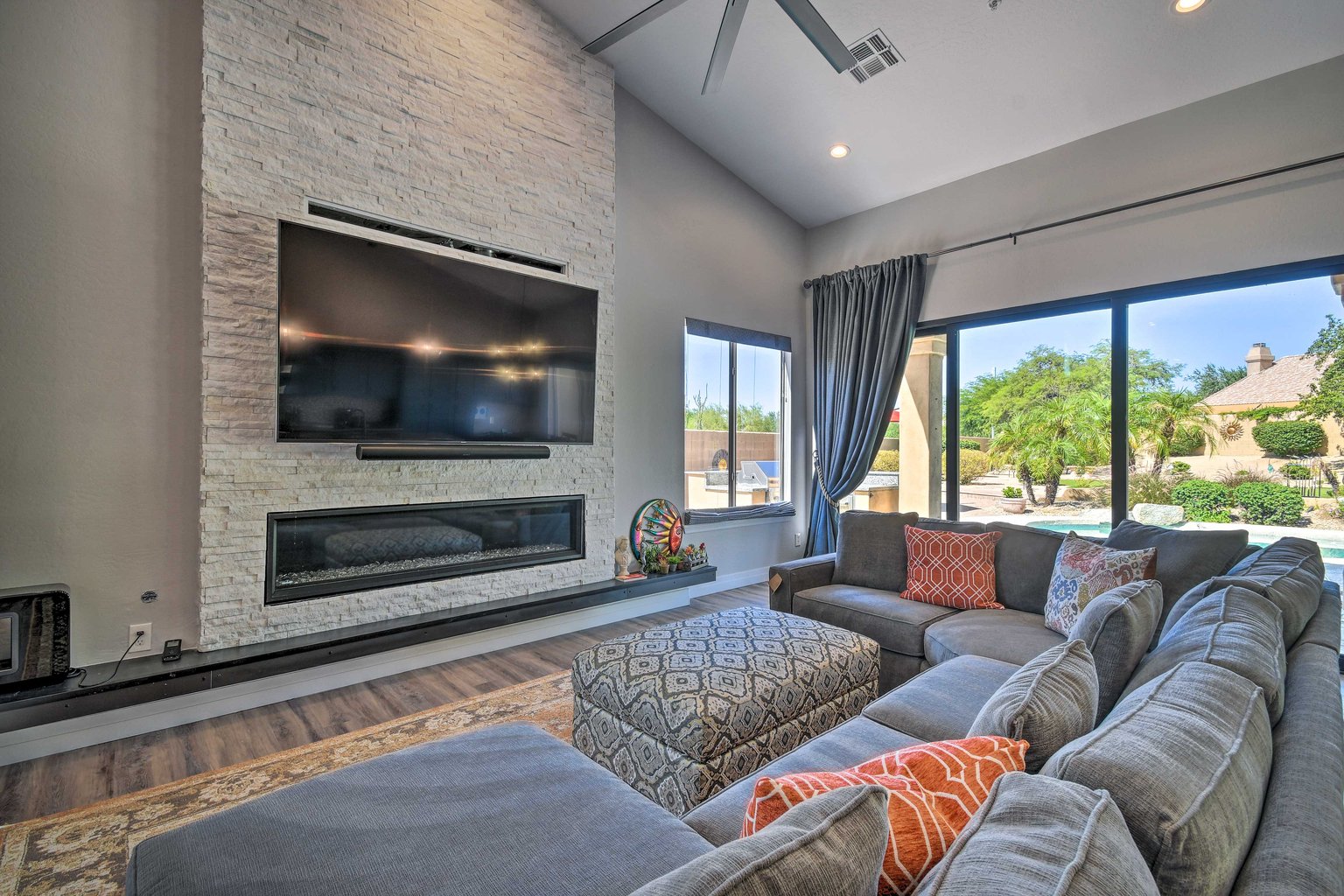 Scottsdale Vacation Rental