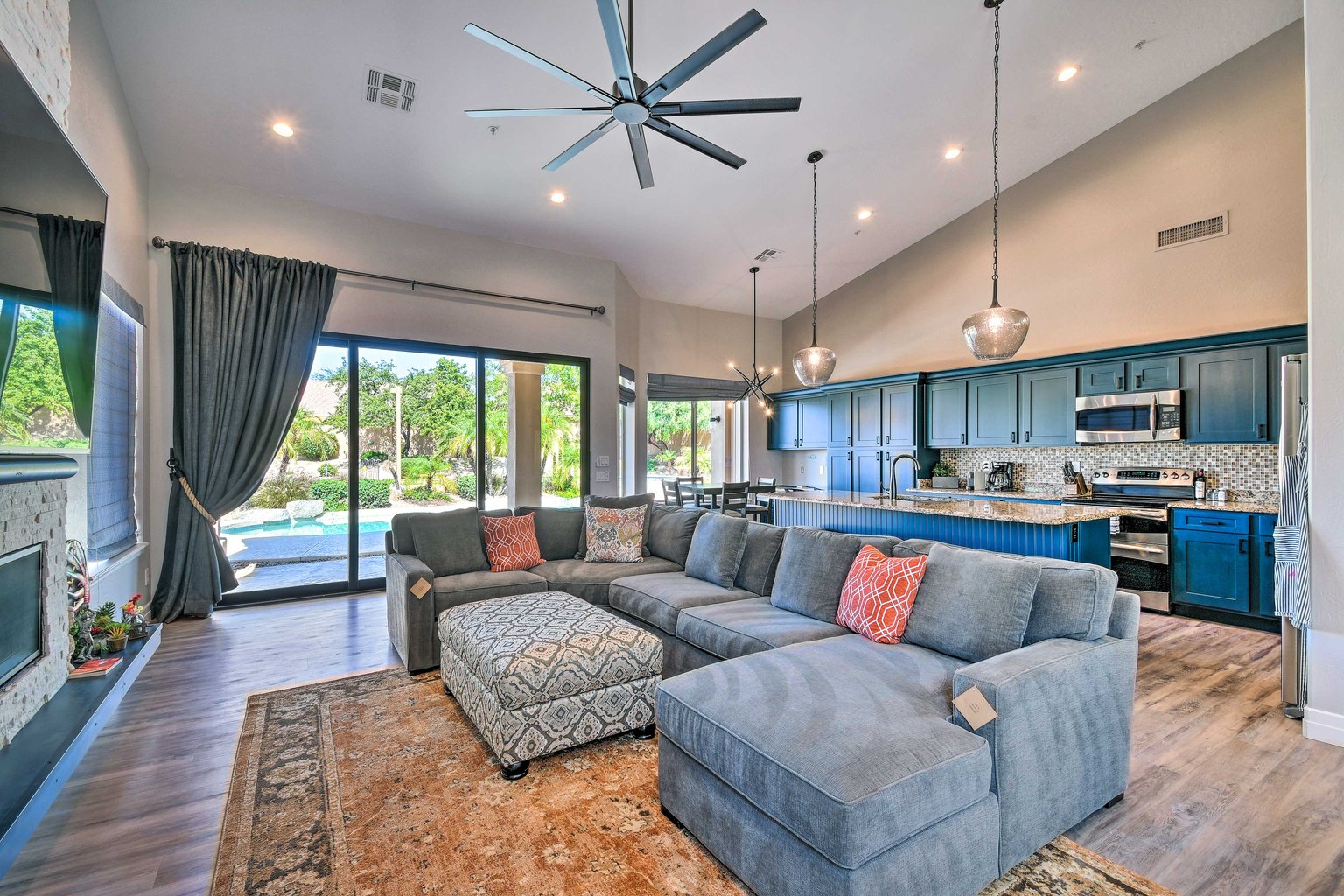 Scottsdale Vacation Rental