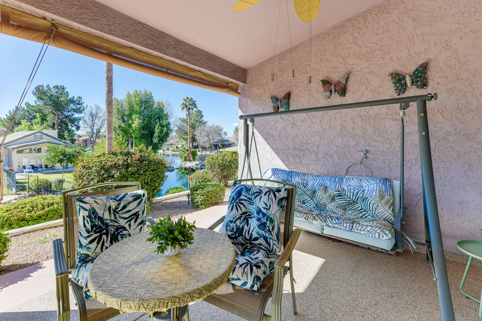 Chandler Vacation Rental