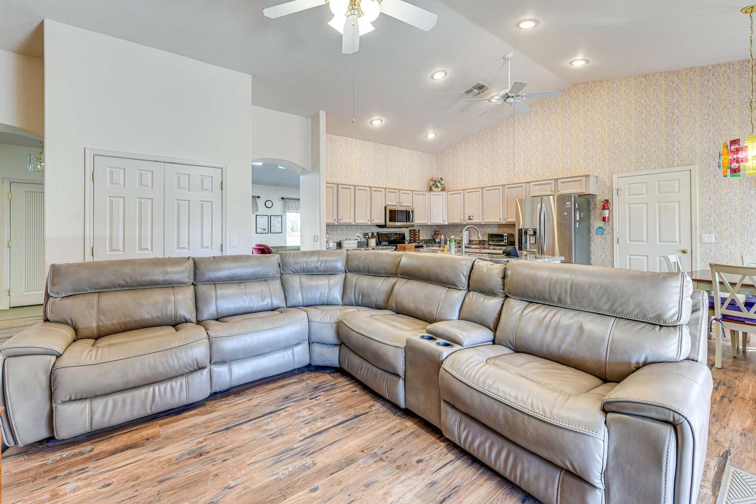 Chandler Vacation Rental