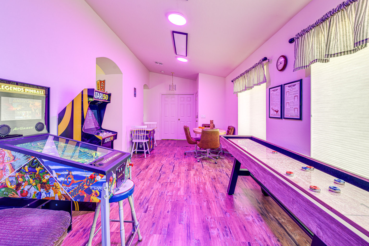 Chandler Vacation Rental